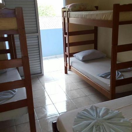 Colonia De Ferias Derivados De Petroleo. Hotell Praia Grande  Eksteriør bilde
