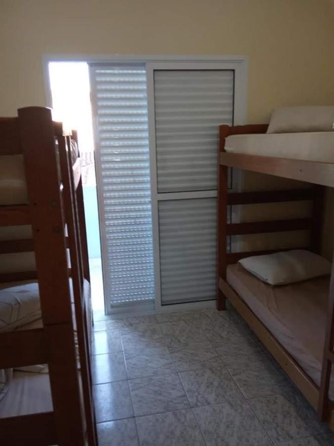 Colonia De Ferias Derivados De Petroleo. Hotell Praia Grande  Eksteriør bilde